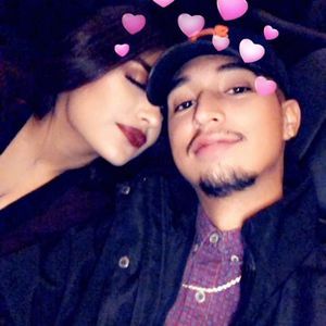 Meet your Posher, Edwin